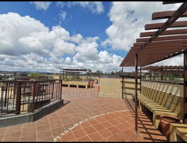 2bdrm Apartment in Langata for sale