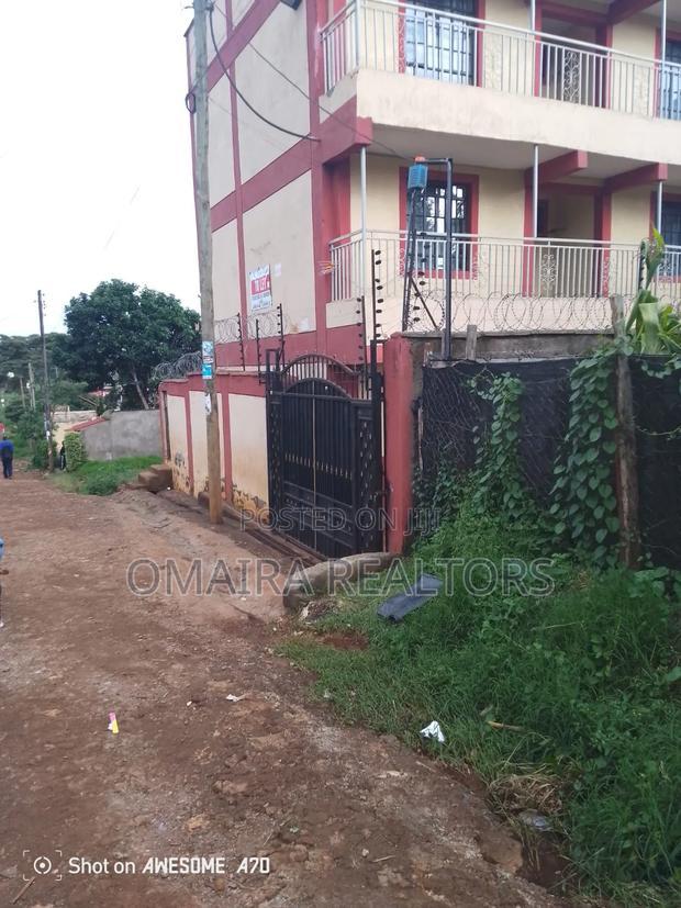 1bdrm Apartment in Prime Tigoni Rental for sale