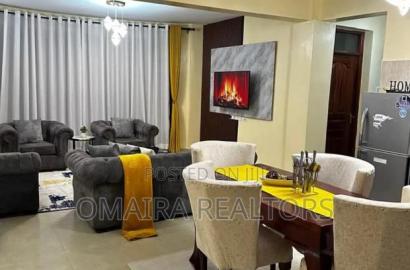 Furnished 4bdrm Bungalow in Airbnb, Barnabas for rent