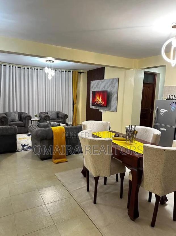 Furnished 4bdrm Bungalow in Airbnb, Barnabas for rent