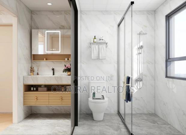 1bdrm Apartment in Bahari Starlet, Kileleshwa for sale