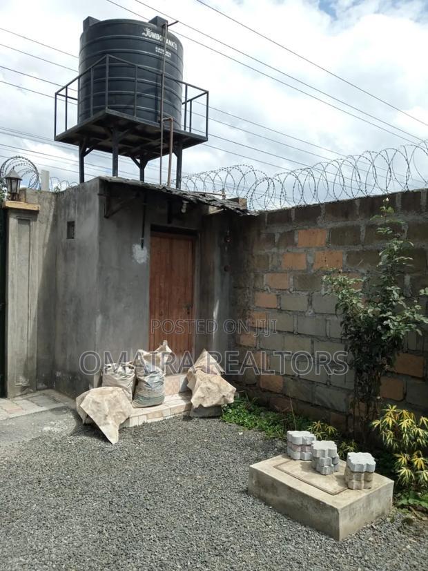 Furnished 3bdrm Bungalow in Maili Sita for sale