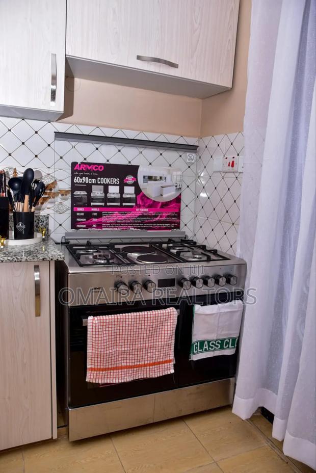 Furnished 3bdrm Bungalow in Airbnb, Barnabas for rent