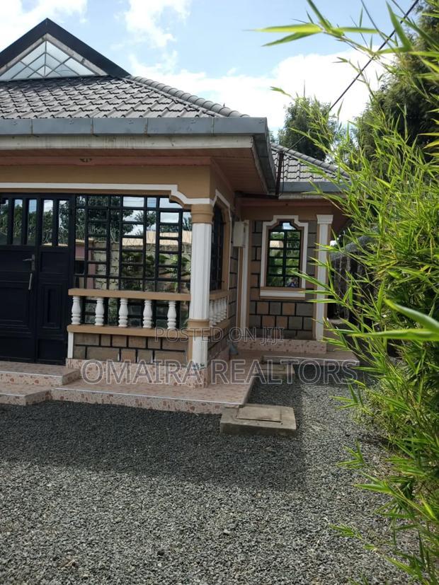Furnished 3bdrm Bungalow in Maili Sita for sale