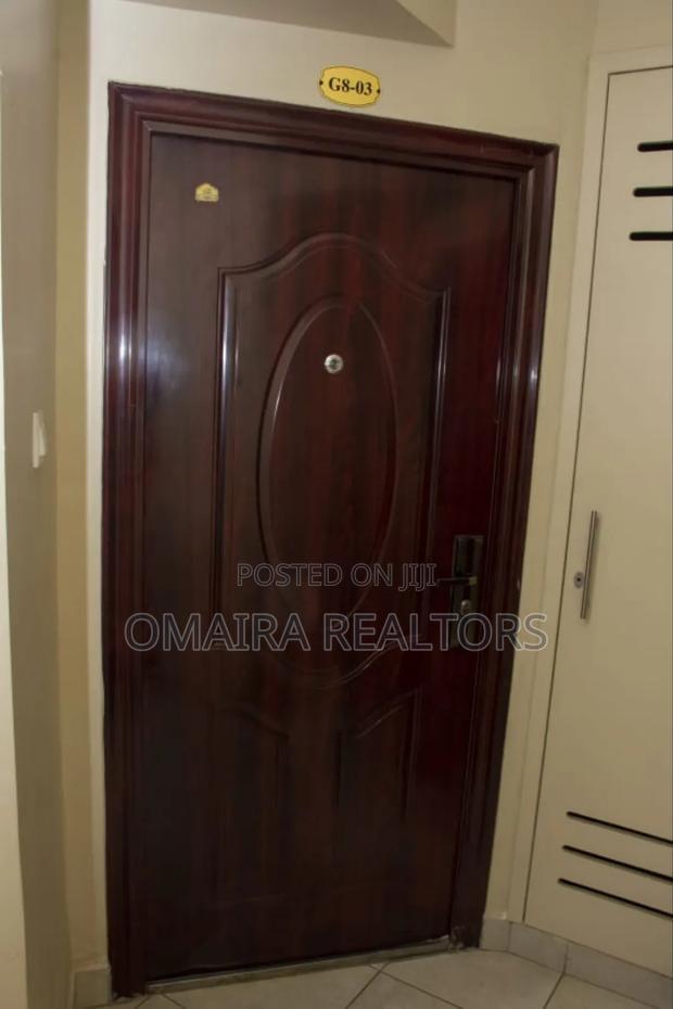 3bdrm Apartment In Clay Works Apartment, Kasarani For Sale