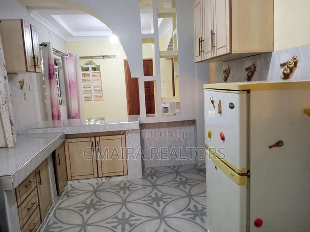 Furnished 3bdrm Bungalow in Maili Sita for sale