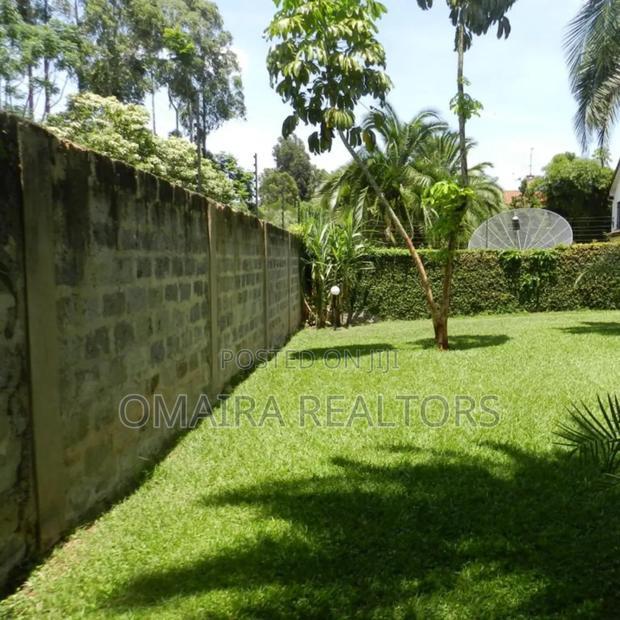 5bdrm Mansion in Runda for sale