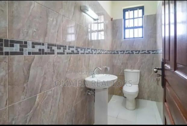 Furnished 3bdrm Bungalow in Kitengela for sale