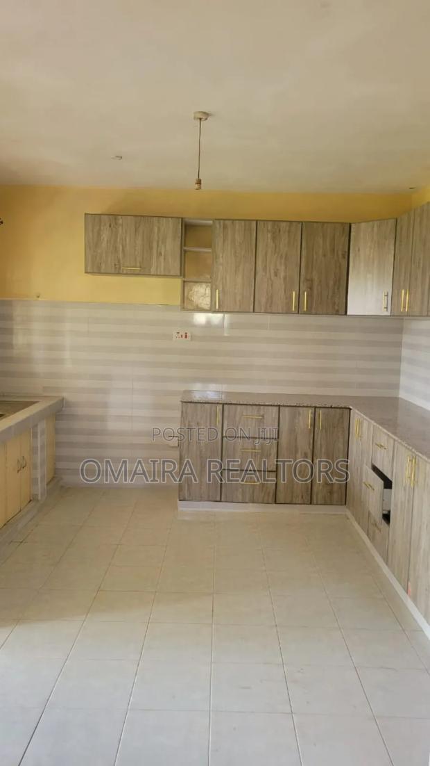 5bdrm Mansion in Milimani for rent