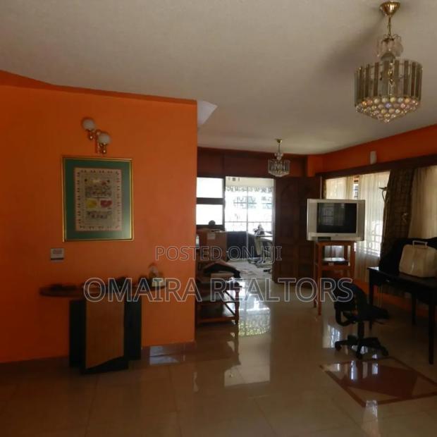 5bdrm Mansion in Runda for sale