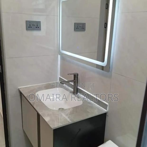 Furnished 2bdrm Apartment in Bahari Homes, Kilimani for sale