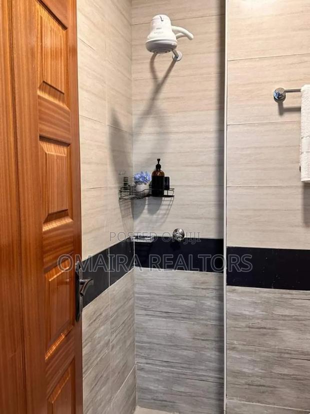 Furnished 1bdrm Apartment in Milimani for rent