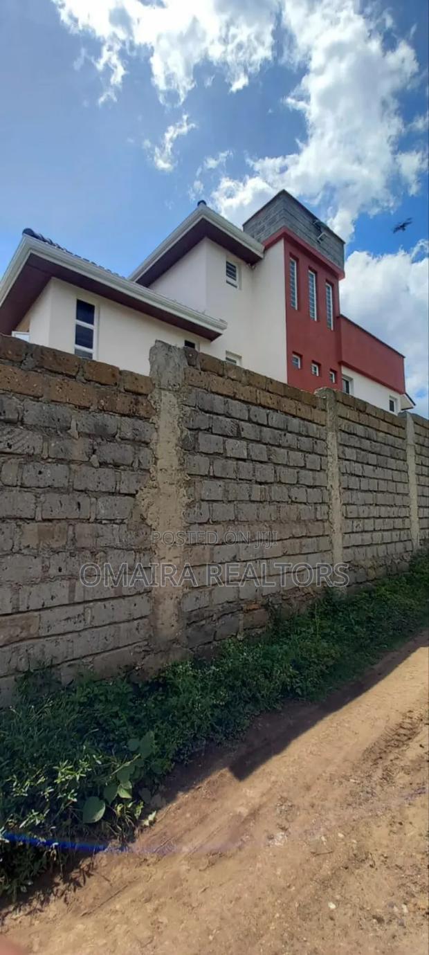 4bdrm Duplex in Apple Ridge Homes, Matasia for sale