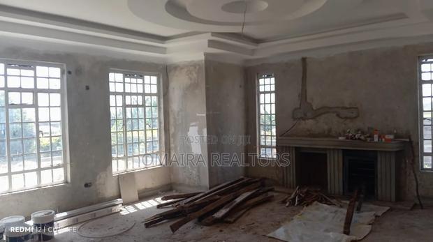 6bdrm Villa in Kiambu Githiga for sale