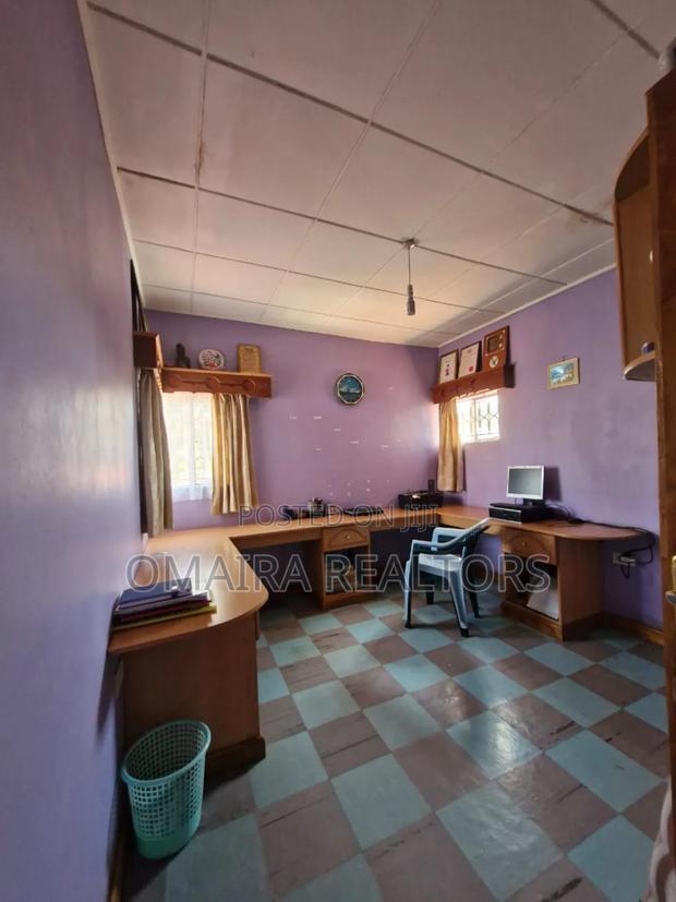 5bdrm Mansion in Kiamunyi for sale