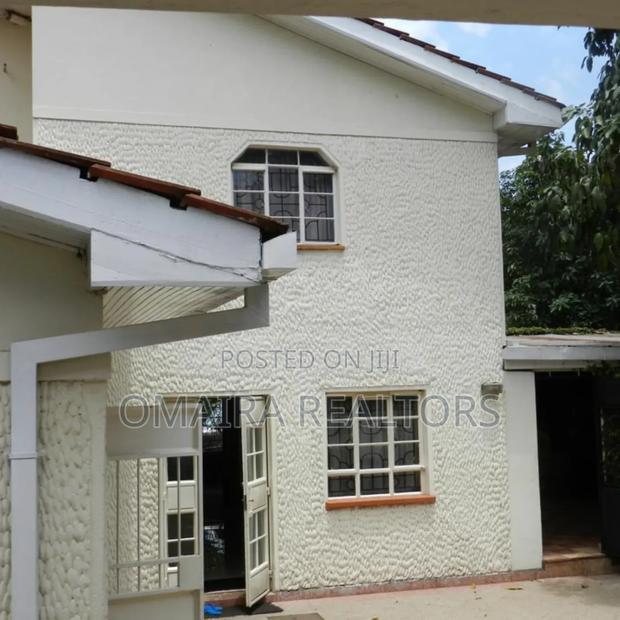 5bdrm Mansion in Runda for sale