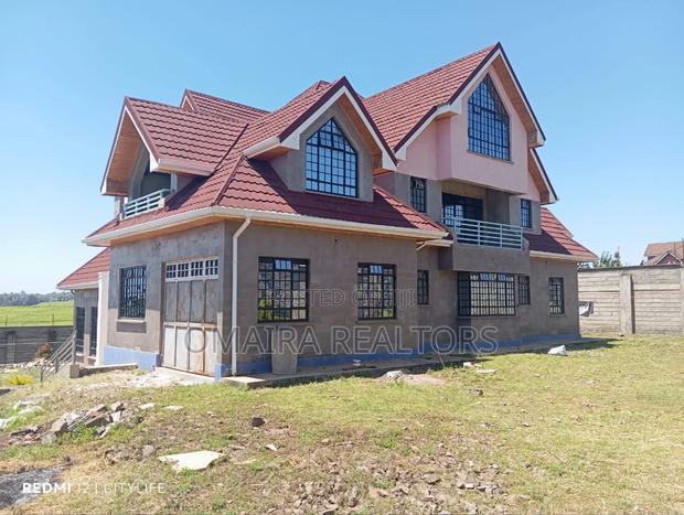 6bdrm Villa in Kiambu Githiga for sale