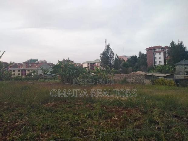Prime 0.25-Acre Plot for Sale in Ruaka