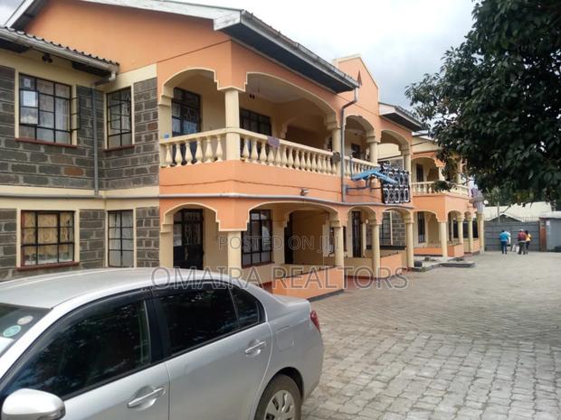 3bdrm House in Nakuru Town East for sale