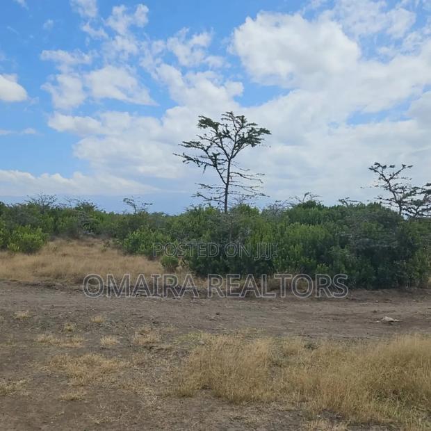 1 Acre for Sale Near Sarova Maiyan Hotel in Nanyuki