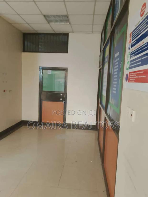 Shop to-Let CBD Town Along Kenyatta Avenue