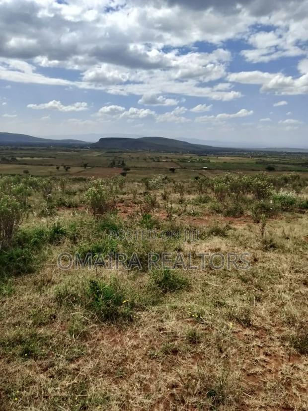 300 Acres for Sale at Banitta, Bahati Area, Nakuru