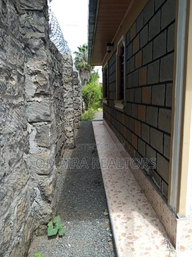 Furnished 3bdrm Bungalow in Maili Sita for sale