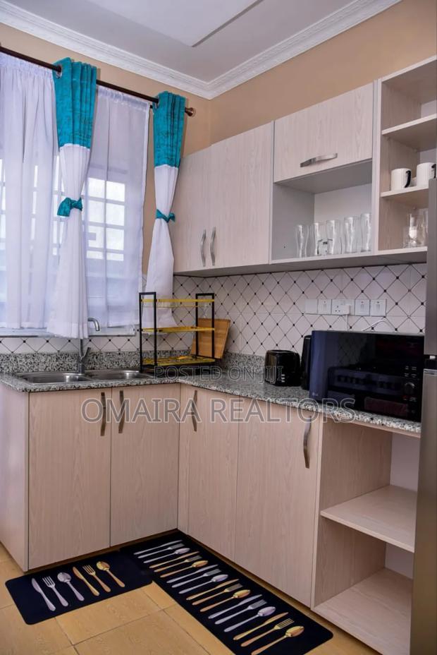 Furnished 3bdrm Bungalow in Airbnb, Barnabas for rent
