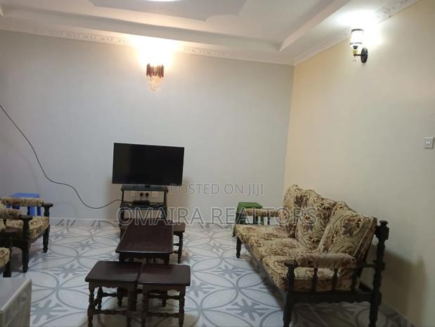 Furnished 3bdrm Bungalow in Maili Sita for sale