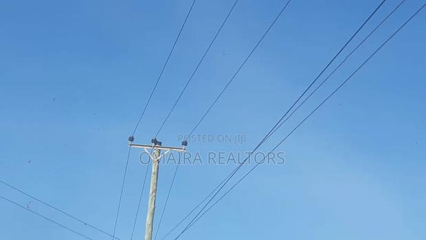 A Prime 50x100 Plot of Land, Kinanie, Athi River