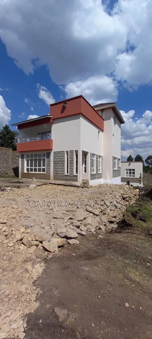 4bdrm Duplex in Apple Ridge Homes, Matasia for sale