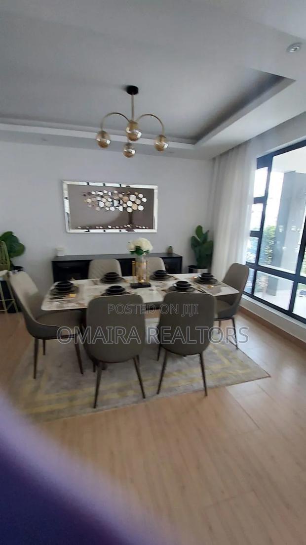 4bdrm Maisonette in Northern Lands, Ruiru for sale