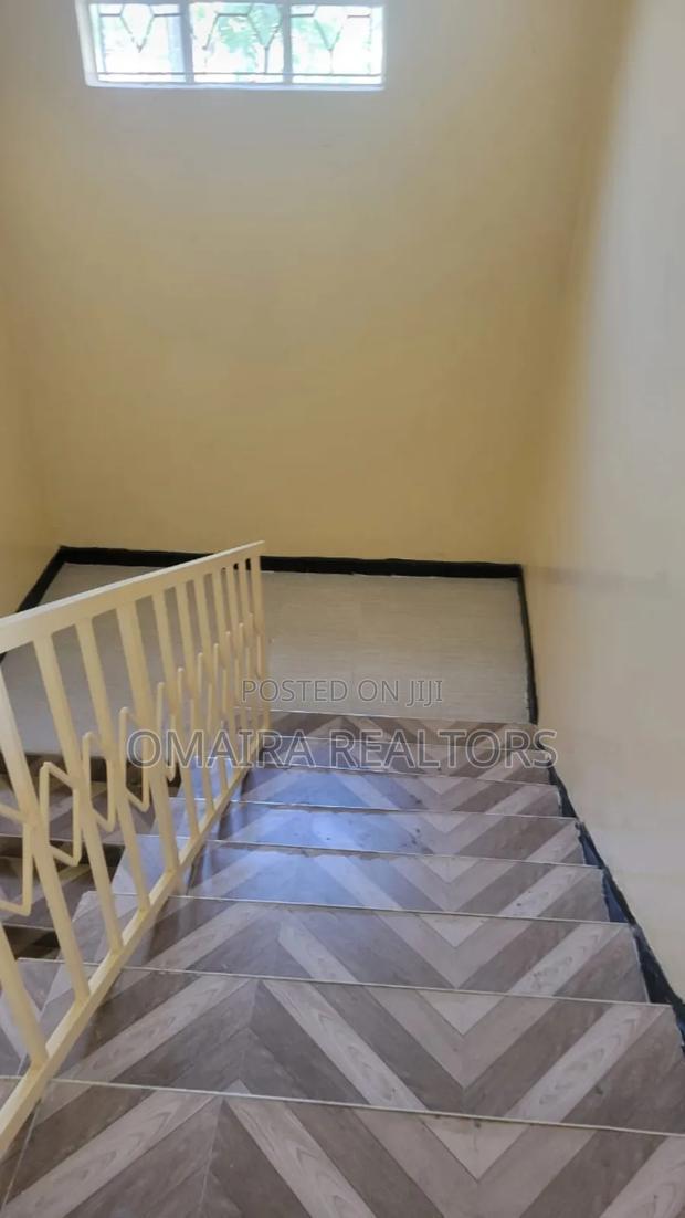 5bdrm Mansion in Milimani for rent