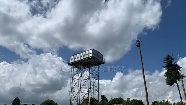 2 Half Acres for Sale in Tigoni