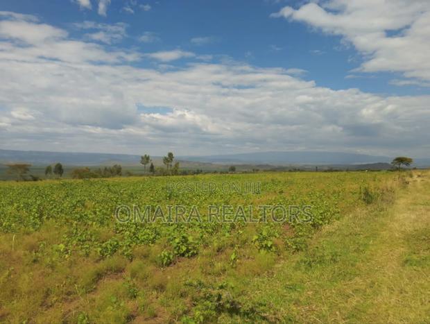 4 Acres on Sale Nakuru, Elemetaita.