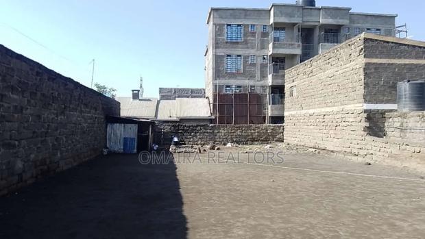 On Sale Plot 50*100 Nakuru Mawaga at St Betty S