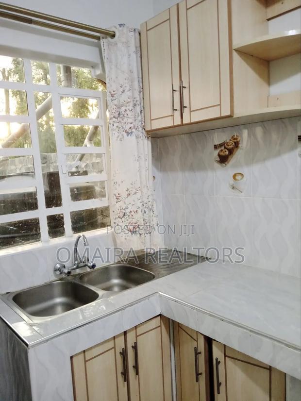 Furnished 3bdrm Bungalow in Maili Sita for sale
