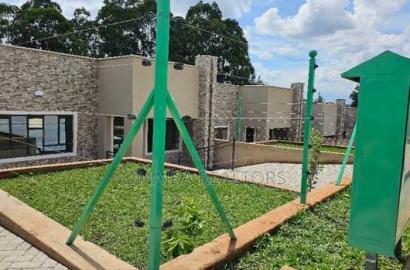3bdrm Bungalow in Juja for sale