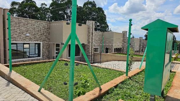 3bdrm Bungalow in Juja for sale