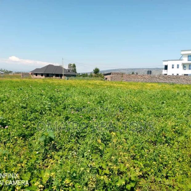 1/2 Acre in Lanet, Nakuru