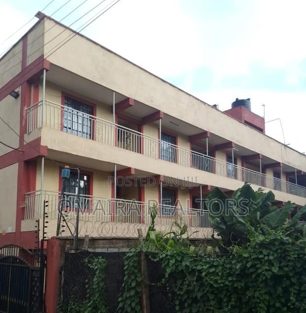 1bdrm Apartment in Prime Tigoni Rental for sale