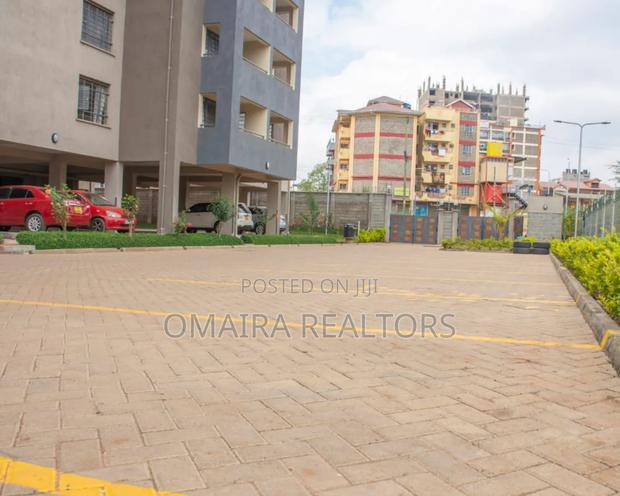 3bdrm Apartment In Clay Works Apartment, Kasarani For Sale