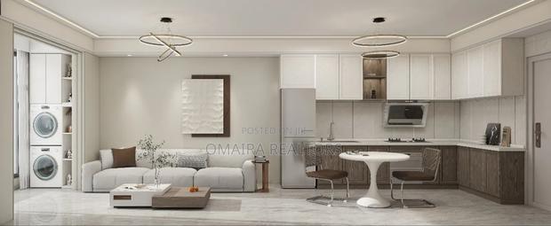 1bdrm Apartment in Bahari Starlet, Kileleshwa for sale