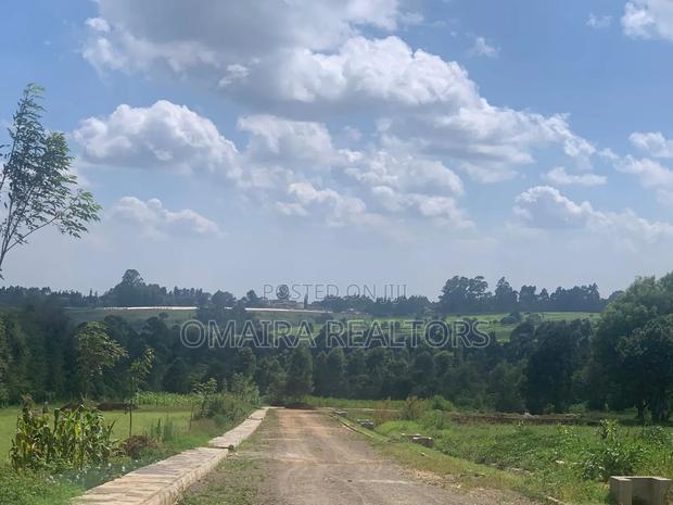 2 Half Acres for Sale in Tigoni