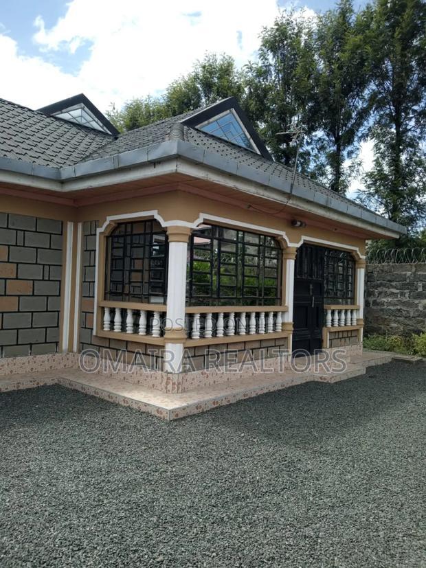 Furnished 3bdrm Bungalow in Maili Sita for sale
