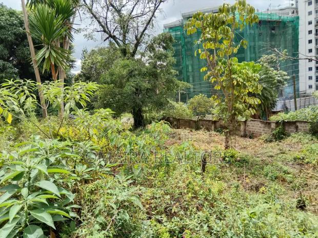Prime Westlands Land