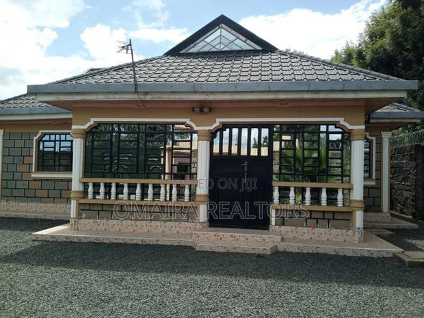 Furnished 3bdrm Bungalow in Maili Sita for sale