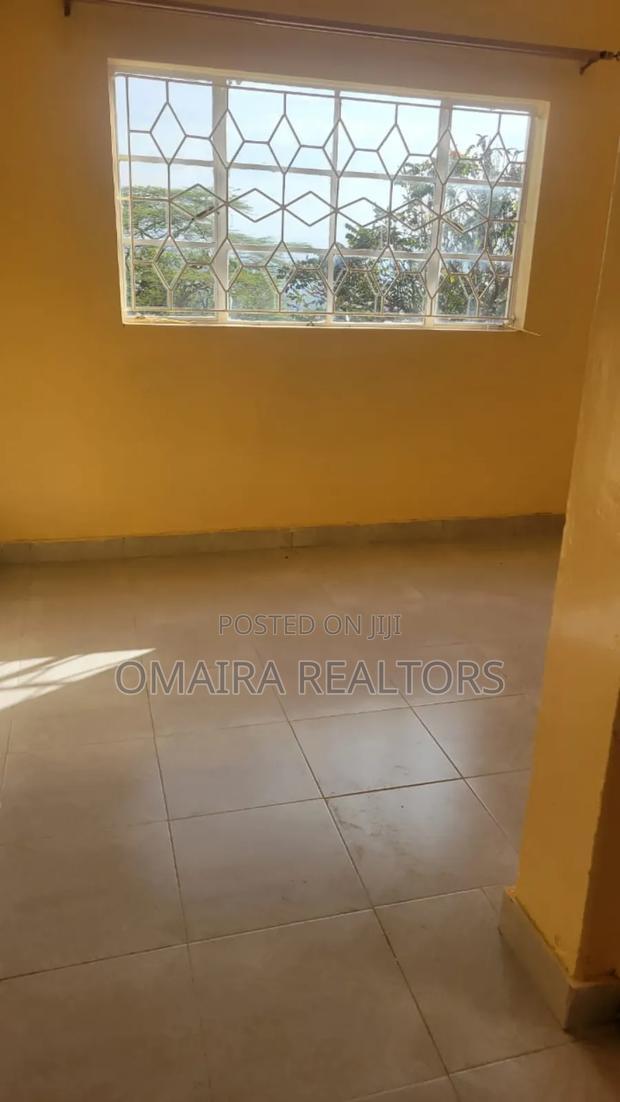 5bdrm Mansion in Milimani for rent