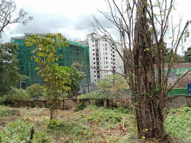 Prime Westlands Land