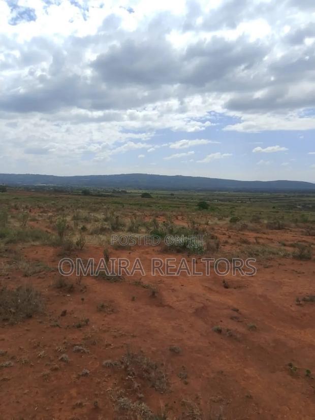 300 Acres for Sale at Banitta, Bahati Area, Nakuru